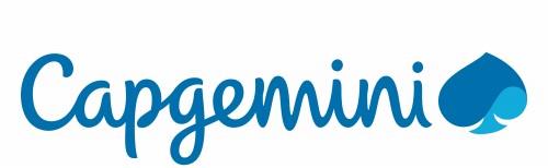Capgemini Logo