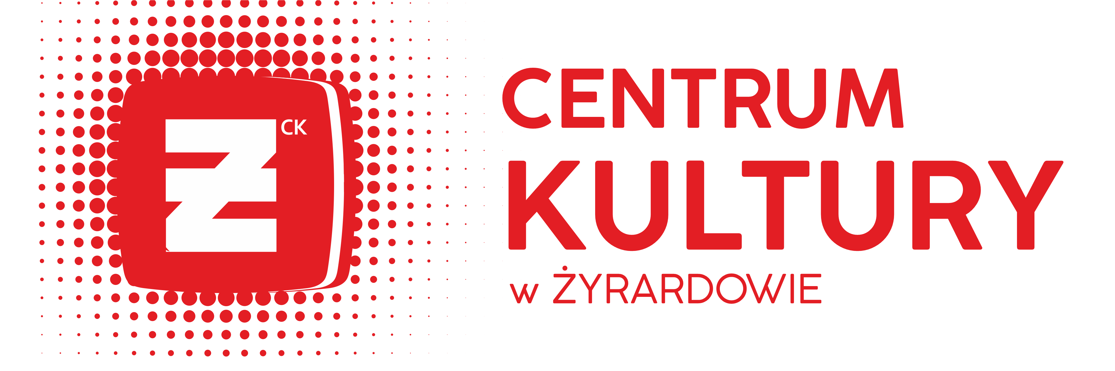Centrum Kultury Żyrardów Logo