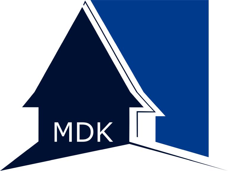 Młodziezżowy Dom Kultury W Pruszkowie Logo