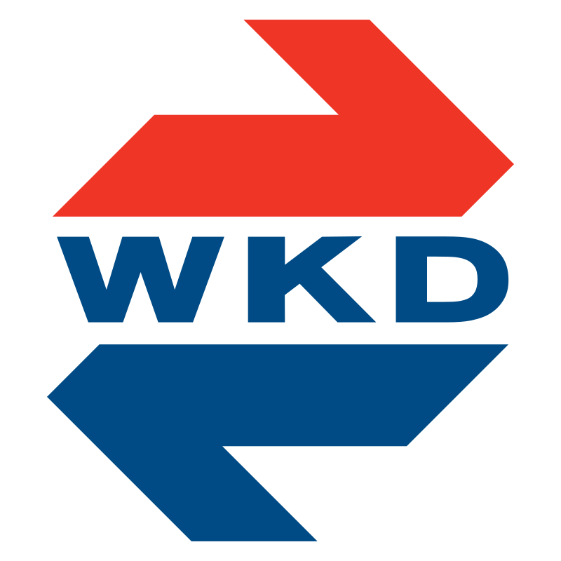 WKD Logo