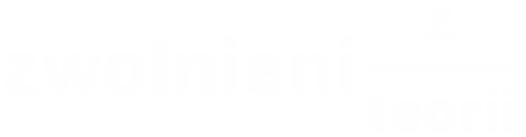 Zwolnieni z teorii Logo